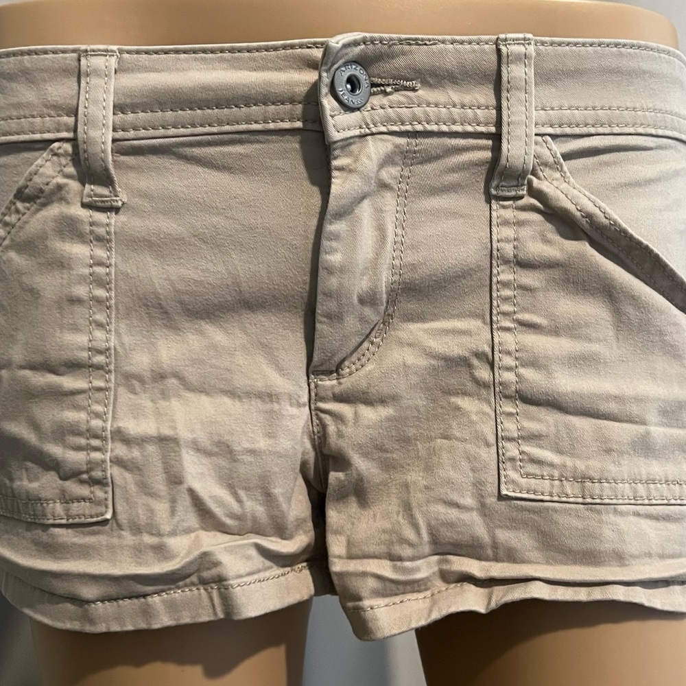 Arizona Junior Jean Shorts